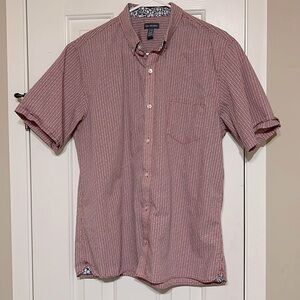 Van Heusen No Tuck Men’s Shirt